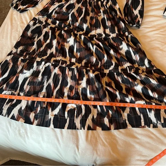 Anthropologie Somerset Maxi - Picture 12 of 12